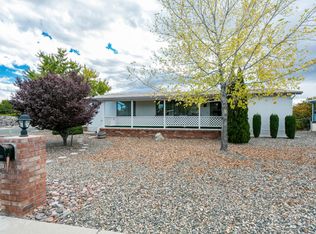 3095 Kent Pl, Prescott, AZ 86301
