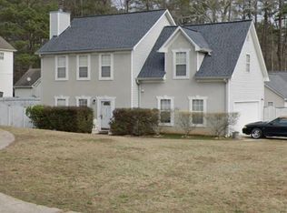 7712 William Pl, Jonesboro, GA 30236