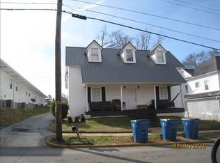 204 College St SW #3, Jacksonville, AL 36265