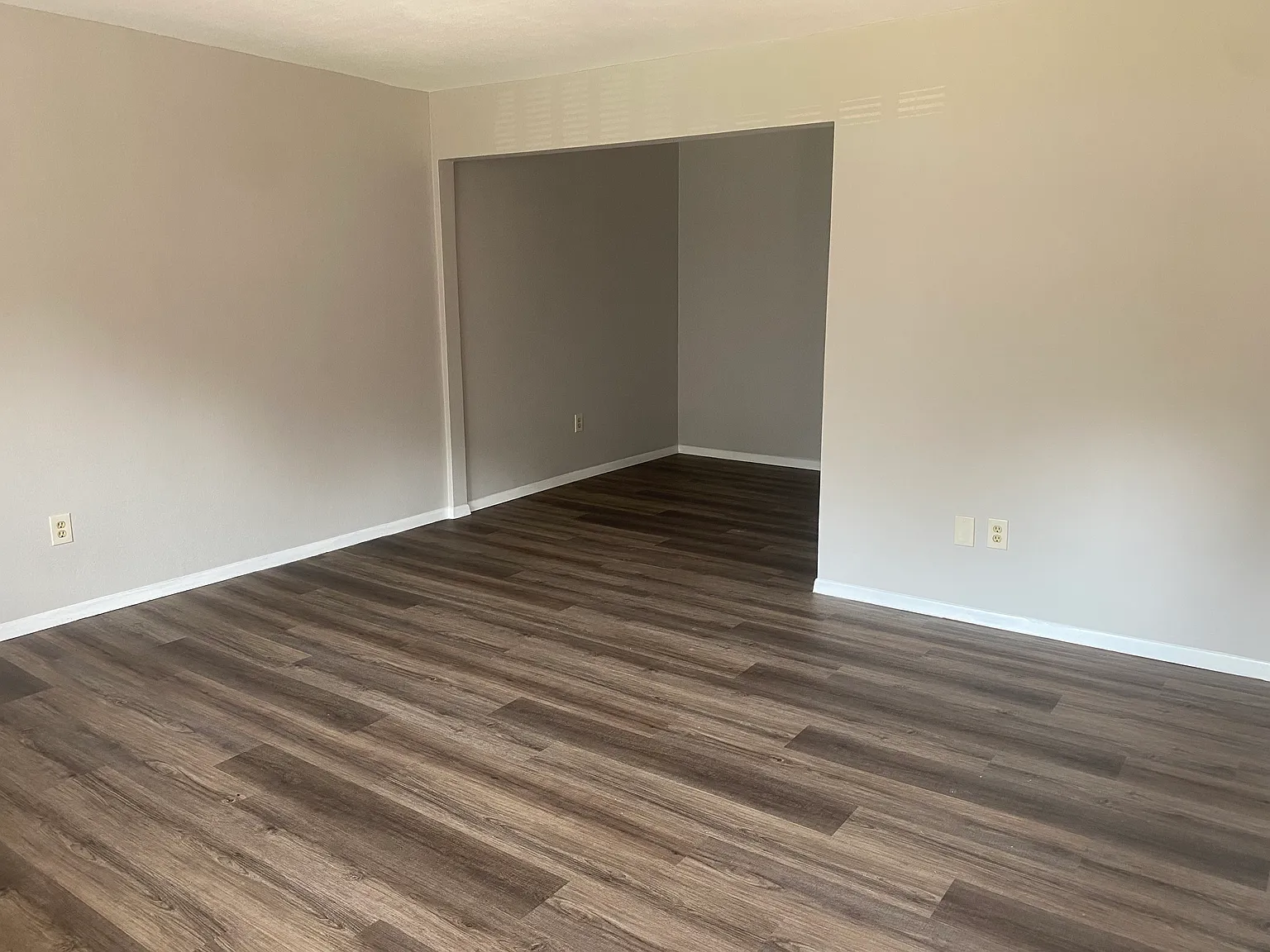 1 bed, 650 sqft, $750 — Photo 3