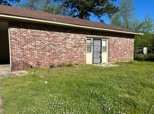 701 N Kenwood Rd, Texarkana, TX 75501