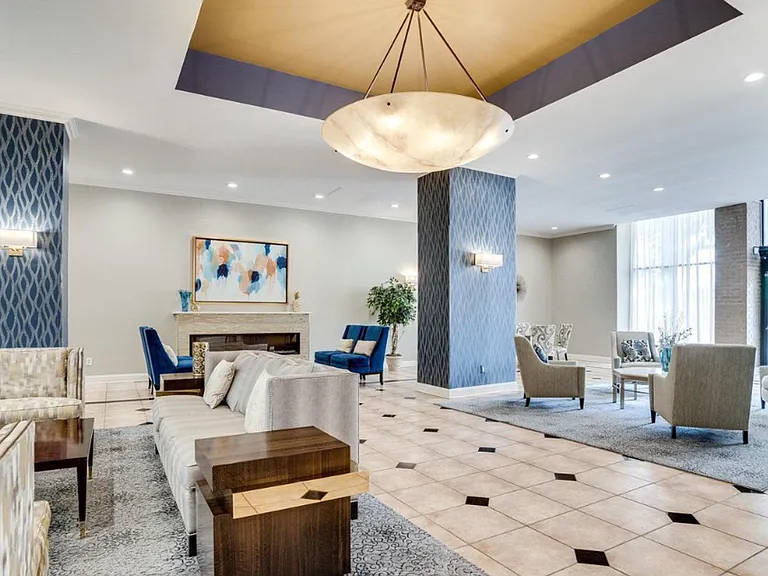 5500 Holmes Run Pkwy #101 — Photo 20