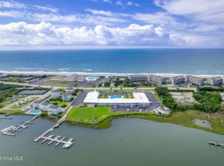 1918 W Fort Macon Rd #205, Atlantic Beach, NC 28512