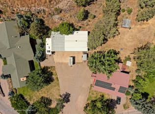 552 E Sopris Dr, Basalt, CO 81621