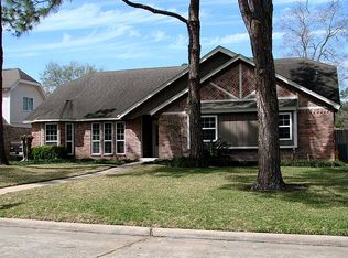 22206 Vobe Ct, Katy, TX 77449