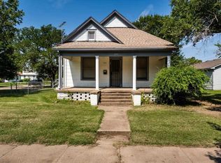 203 N Millwood Ave, Wichita, KS 67203