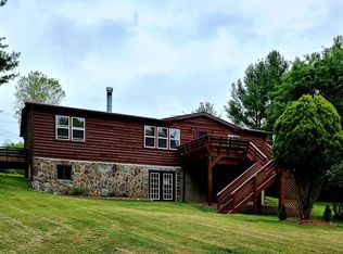 386 Beaver Pond Rd, Athens, PA 18810