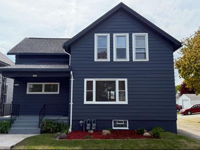 1720 South 11th STREET #1720A, Sheboygan, WI, 53081