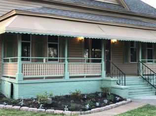 825 Woodward Rd, Midfield, AL 35228