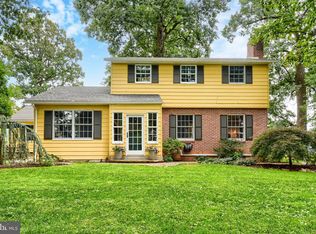 9554 Forest Ridge Rd, Shippensburg, PA 17257