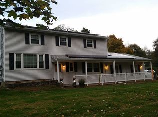986 Klem Rd, Webster, NY 14580