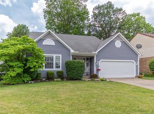 6341 Duet Ln, Cincinnati, OH 45239