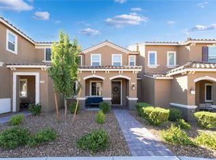 3566 Credere Ln, Henderson, NV 89044