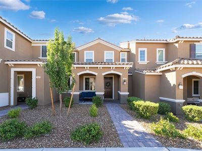 3566 Credere Ln, Henderson, NV, 89044