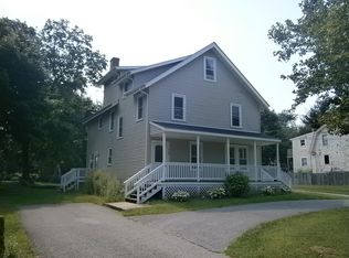 128 Whiting St #3, Hanover, MA 02339