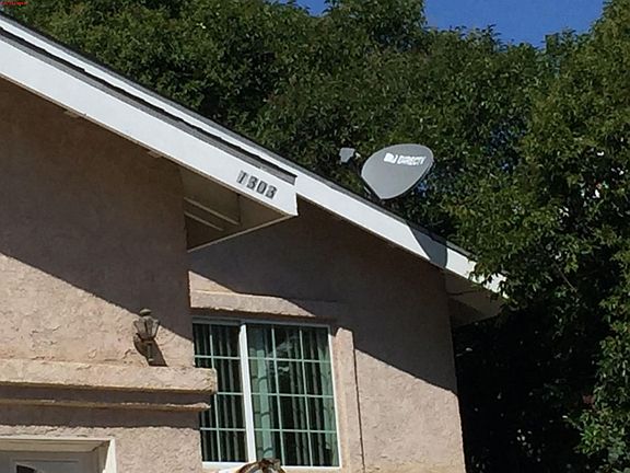 2nd image of 1303 N Alma Ave