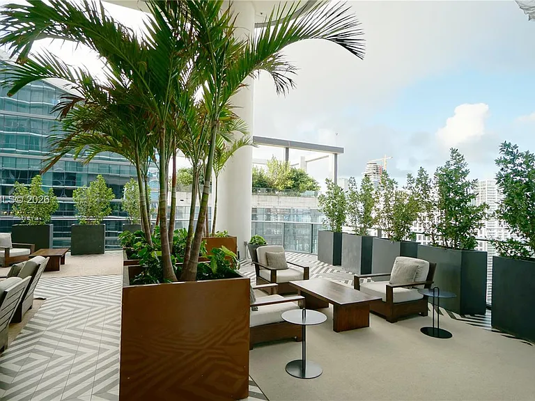801 S Miami Ave #2506 — Photo 37
