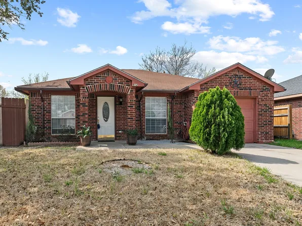 912 Vecinos Blvd, Dallas, TX 75212