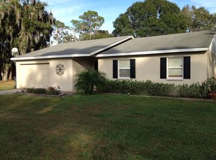 5555 Bailey Rd, Mulberry, FL 33860
