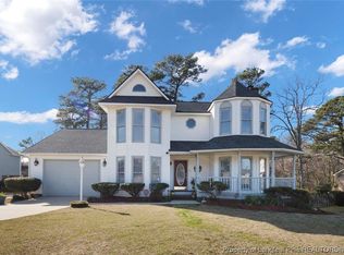 3457 Gables Dr, Fayetteville, NC 28311