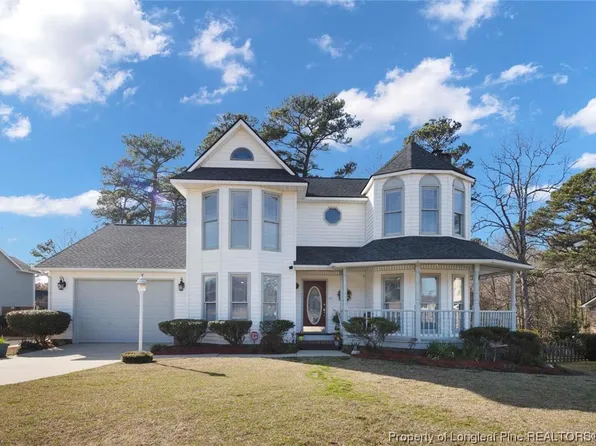 3457 Gables Dr, Fayetteville, NC 28311