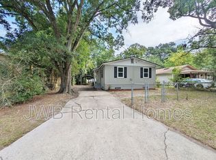 2037 Meharry Ave, Jacksonville, FL 32209