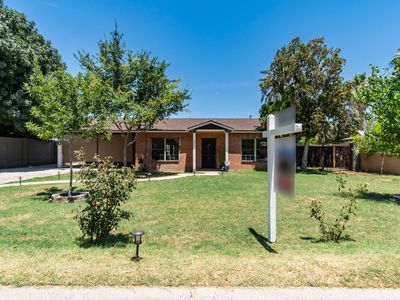 2420 W LUKE Avenue, Phoenix, AZ, 85015