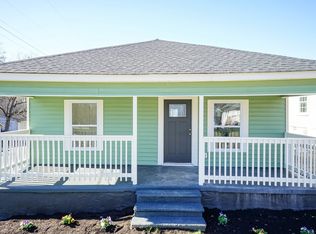 1301 Manteo St, Durham, NC 27701