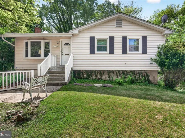 4716 Arbutus Ave, Rockville, MD 20853
