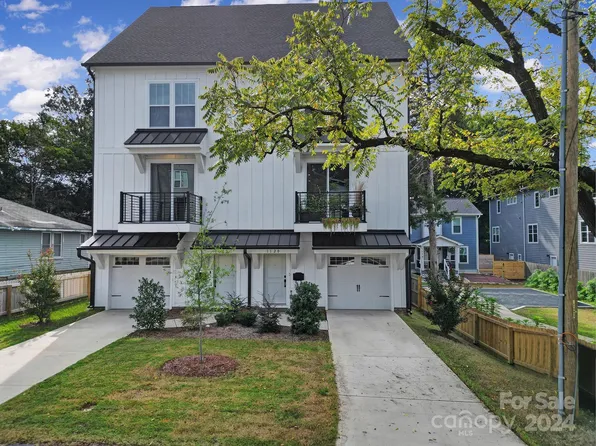 1120 N Alexander St, Charlotte, NC 28206