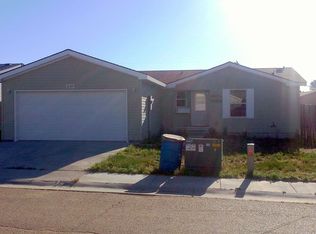 2107 Energy Ct, Rawlins, WY 82301