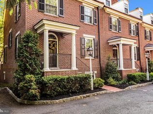 14 E 3rd St UNIT D-604, Moorestown, NJ 08057