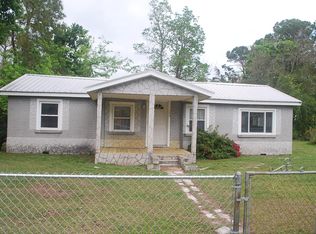 400 E Palmetto St, Palatka, FL 32177