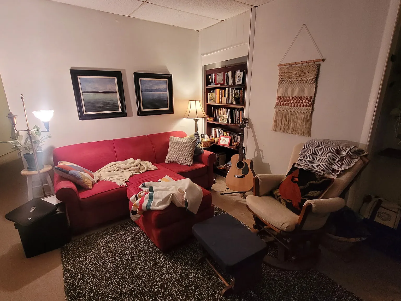 2 bed, 1000 sqft, $1,500 — Photo 3