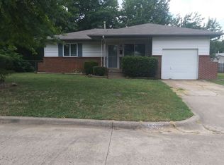 2017 Anthony Cir, Oklahoma City, OK 73110