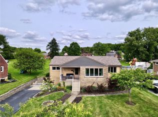 109 Olive Dr, Trafford, PA 15085