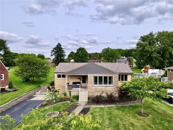 109 Olive Dr, Trafford, PA 15085