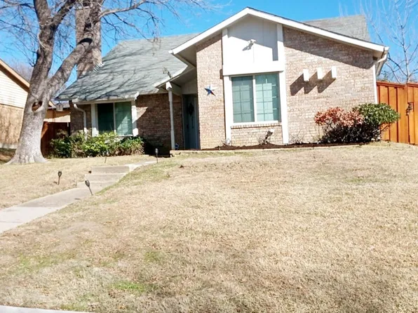 3710 Fairfield Dr, Carrollton, TX 75007