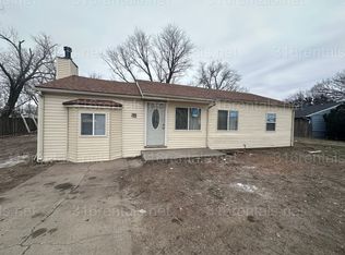 5116 W Maple St, Wichita, KS 67209