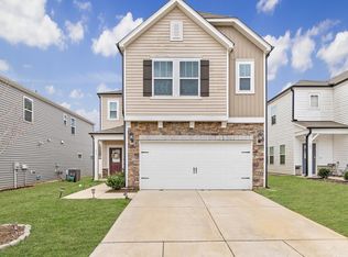 131 White Ash Dr, Clayton, NC 27527