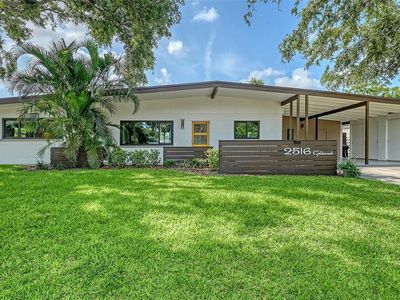 2516 Goldenrod St, Sarasota, FL, 34239