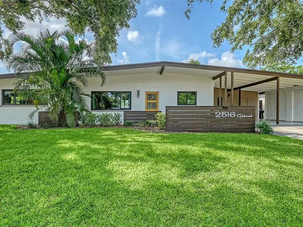 2516 Goldenrod St, Sarasota, FL 34239