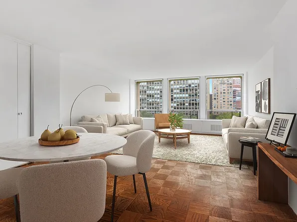 300 E 33rd St APT 8C, New York, NY 10016