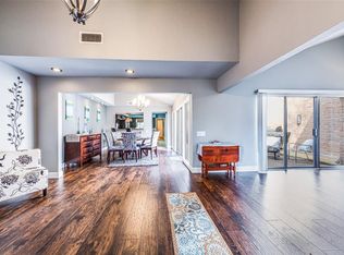 4722 N Cashel Cir, Houston, TX 77069