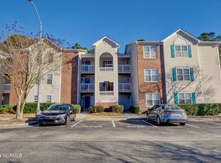 802 Bryce Ct APT K, Wilmington, NC 28405