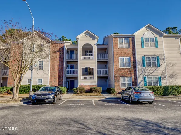 802 Bryce Court #K, Wilmington, NC 28405