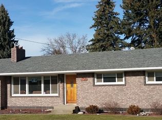 11203 E Alki Ave, Spokane, WA 99206