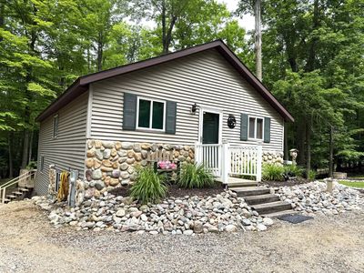 163 Vista Ln, Pickerel, WI, 54465