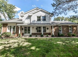 14393 Rainy Lake Dr, Chesterfield, MO 63017