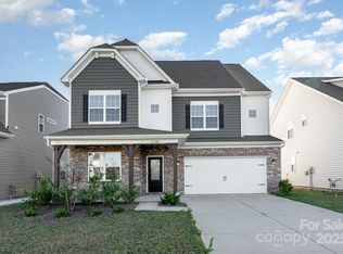 16200 Winfield Hall Dr, Charlotte, NC 28273